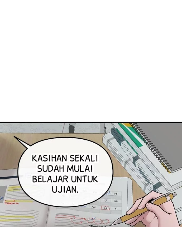 Back to The Chanbi chapter 49 halaman 115