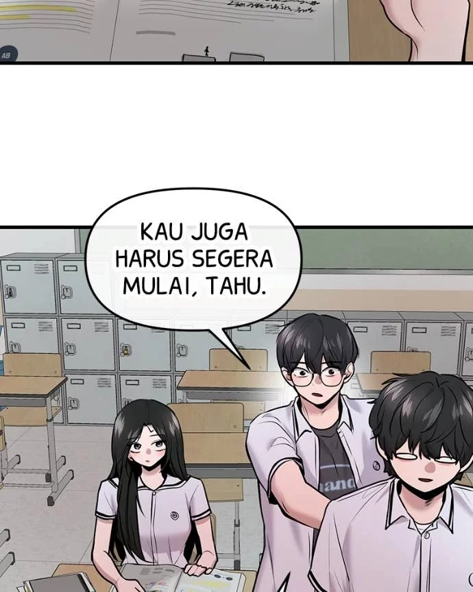 Back to The Chanbi chapter 49 halaman 116