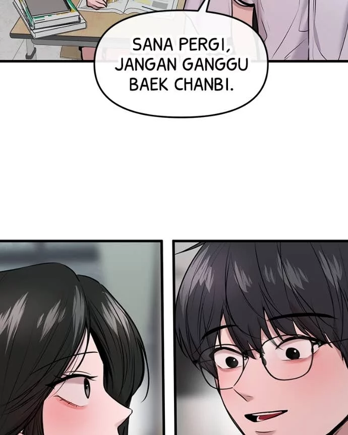 Back to The Chanbi chapter 49 halaman 117
