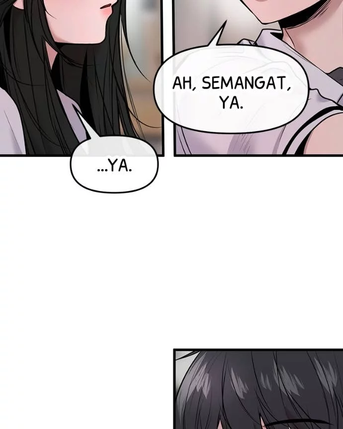 Back to The Chanbi chapter 49 halaman 118