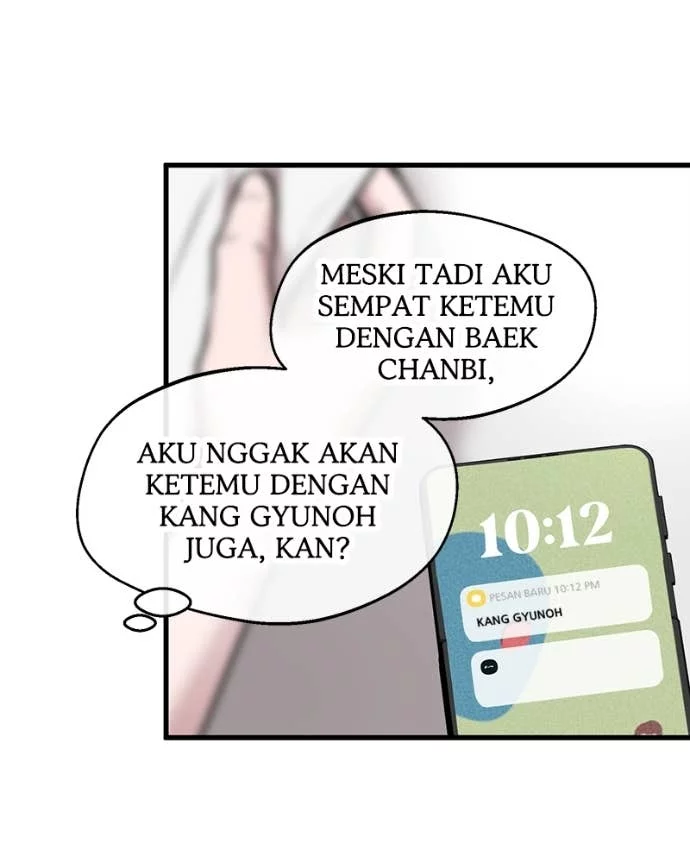 Back to The Chanbi Bab 50 halaman 8