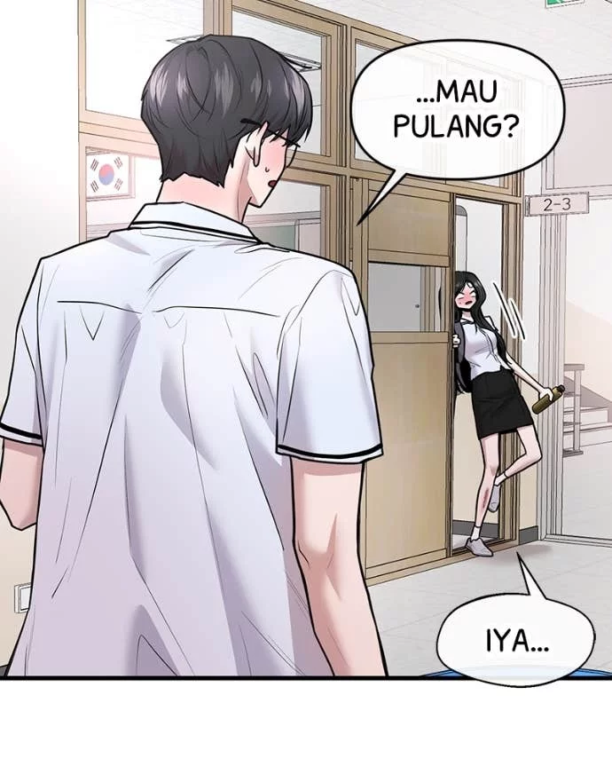 Back to The Chanbi chapter 51 halaman 4