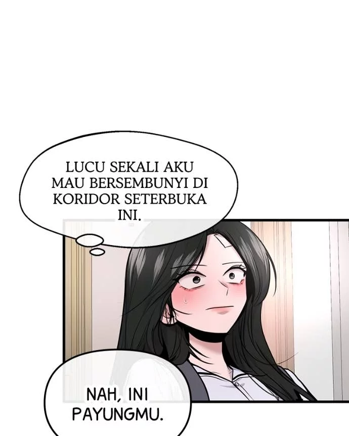 Back to The Chanbi chapter 51 halaman 5