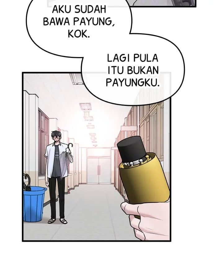 Back to The Chanbi chapter 51 halaman 7