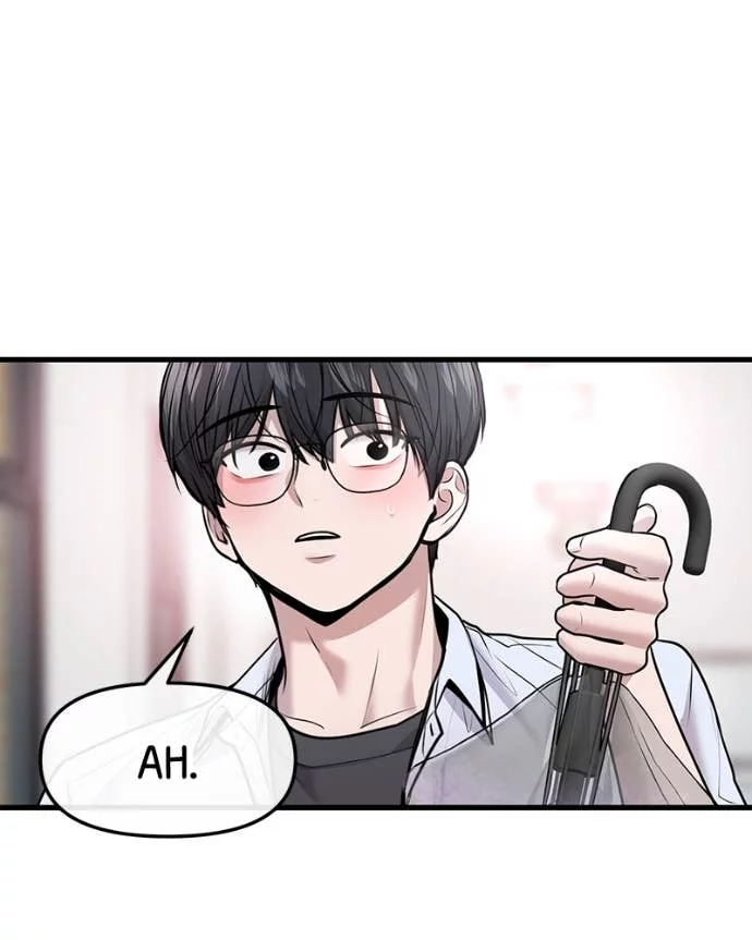 Back to The Chanbi chapter 51 halaman 8