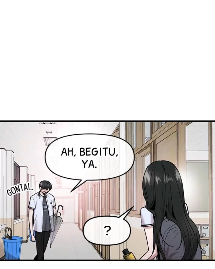 Back to The Chanbi chapter 51 halaman 9