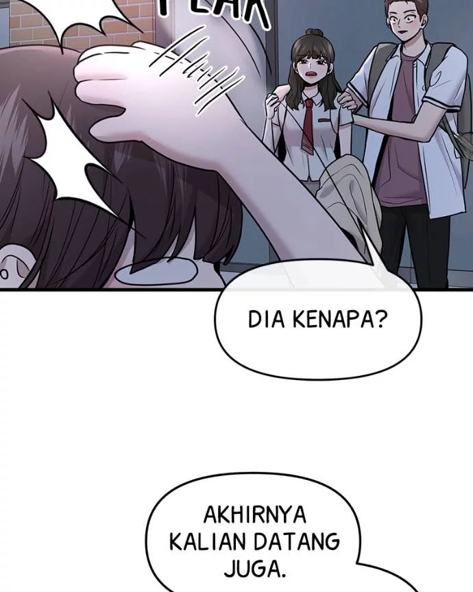 Back to The Chanbi chapter 51 halaman 16