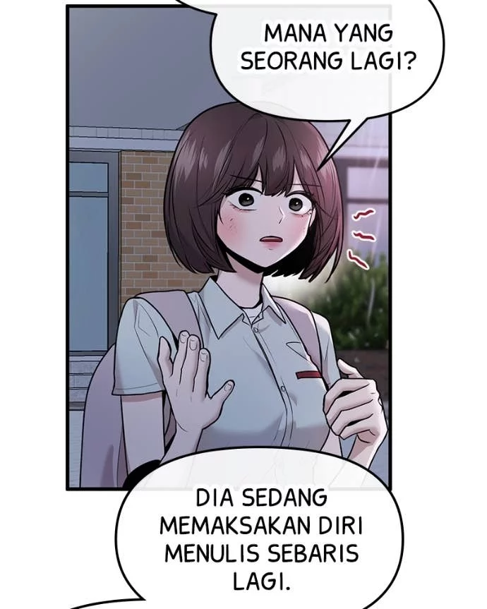 Back to The Chanbi chapter 51 halaman 17