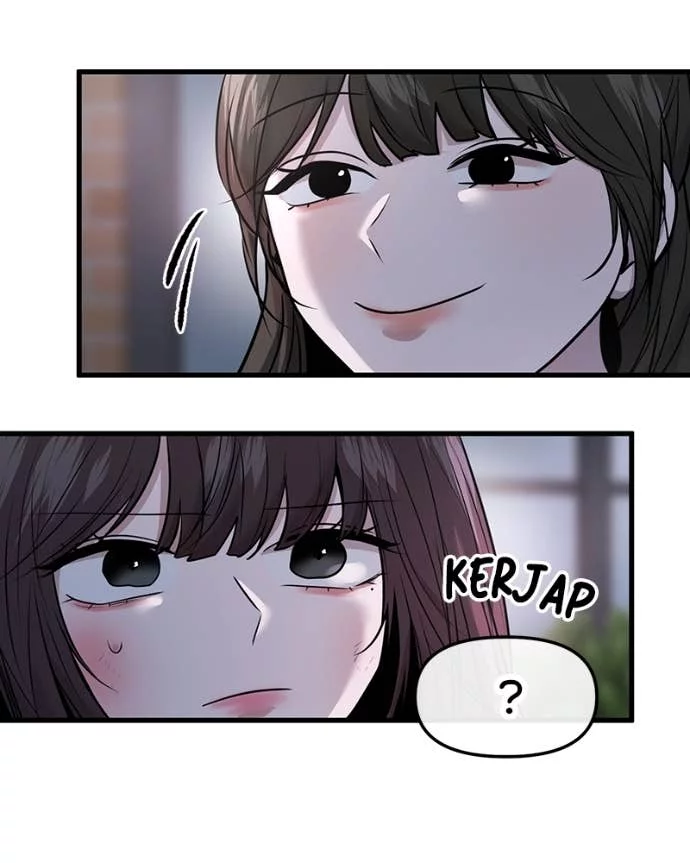 Back to The Chanbi chapter 51 halaman 19