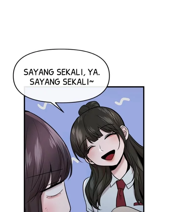 Back to The Chanbi chapter 51 halaman 20
