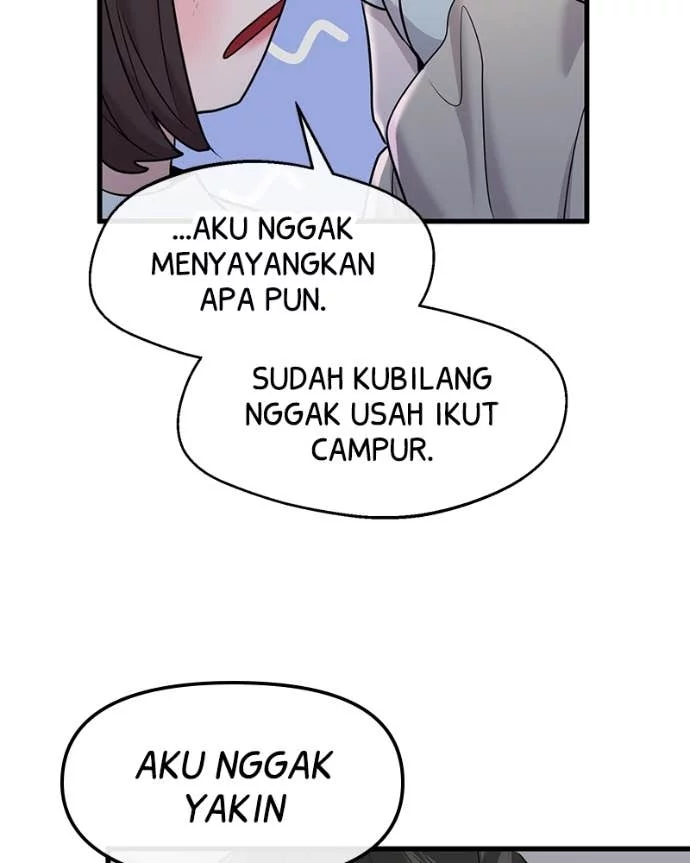 Back to The Chanbi chapter 51 halaman 21