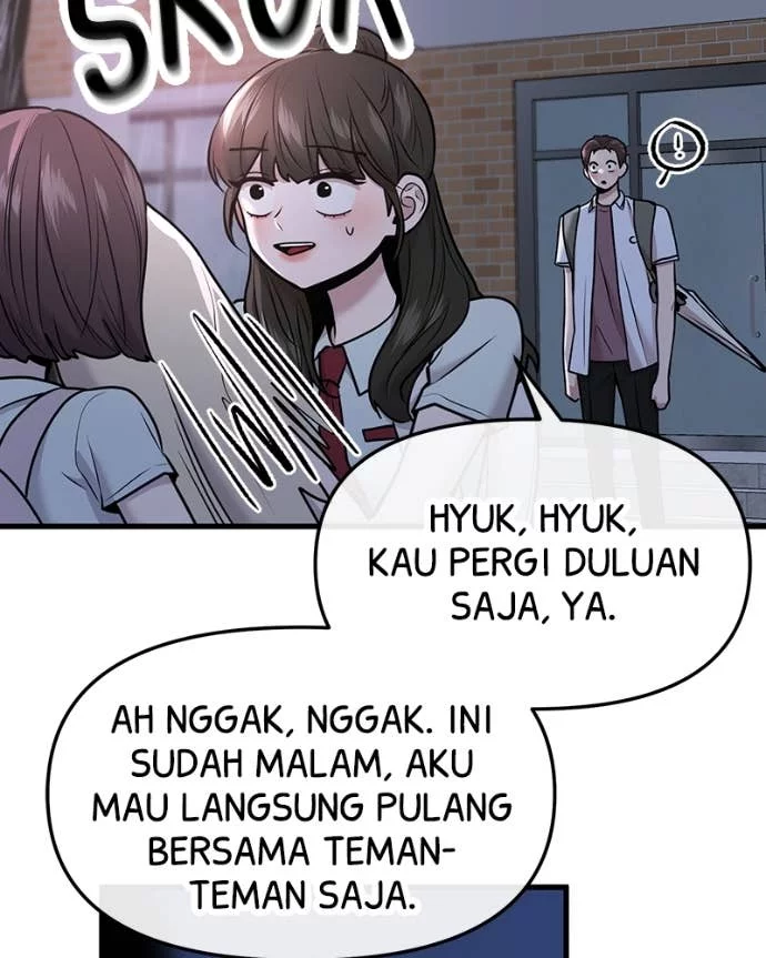 Back to The Chanbi chapter 51 halaman 24