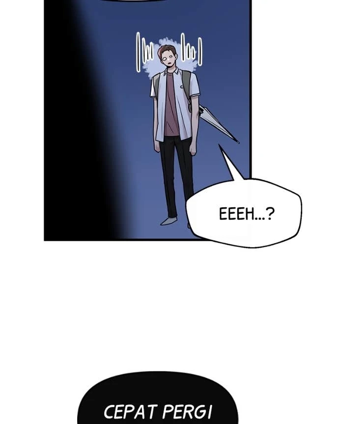 Back to The Chanbi chapter 51 halaman 25