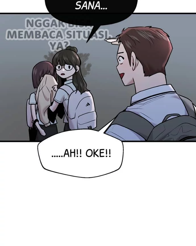 Back to The Chanbi chapter 51 halaman 26
