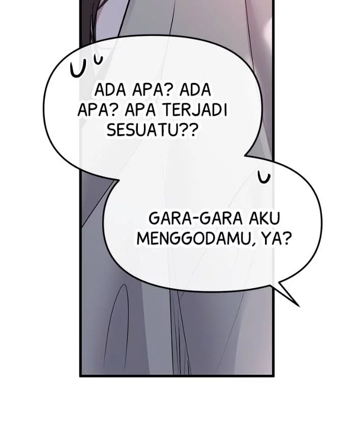 Back to The Chanbi chapter 51 halaman 28