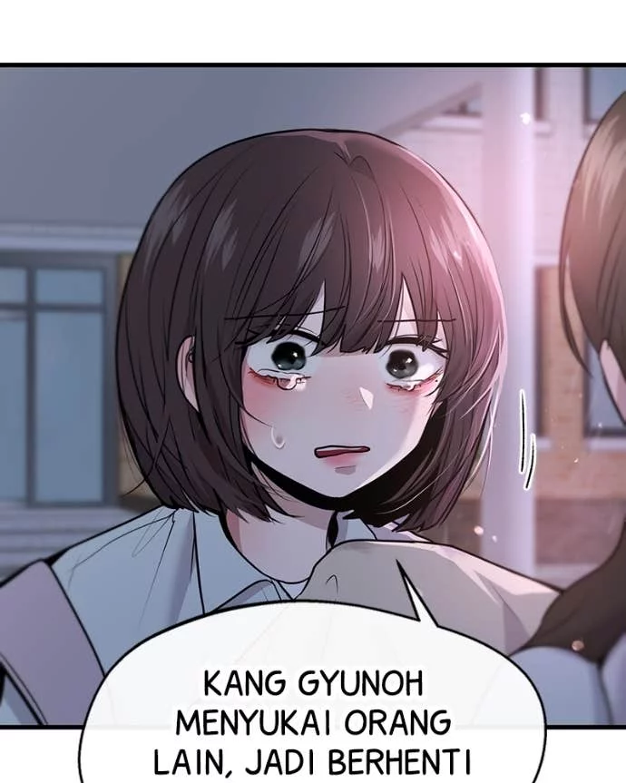 Back to The Chanbi chapter 51 halaman 31