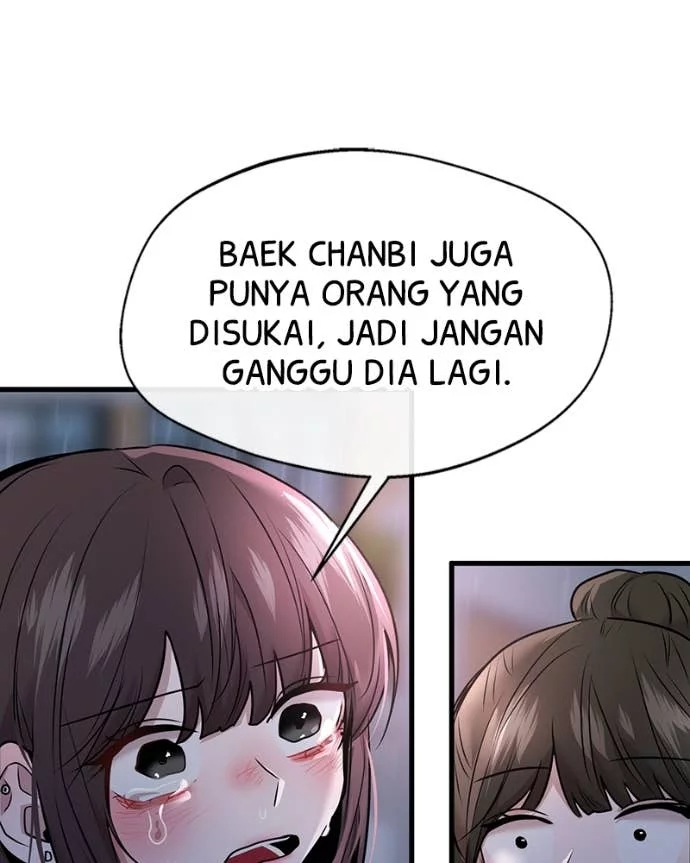 Back to The Chanbi chapter 51 halaman 33