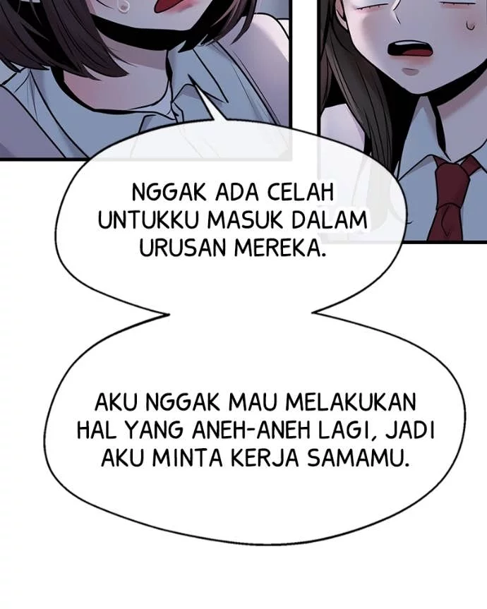 Back to The Chanbi chapter 51 halaman 34