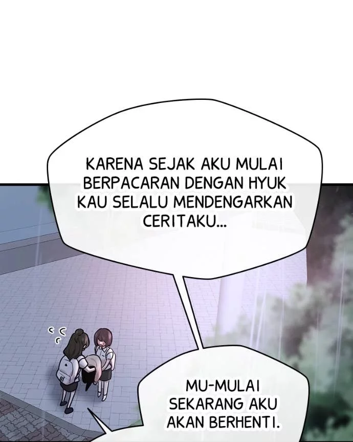 Back to The Chanbi chapter 51 halaman 36