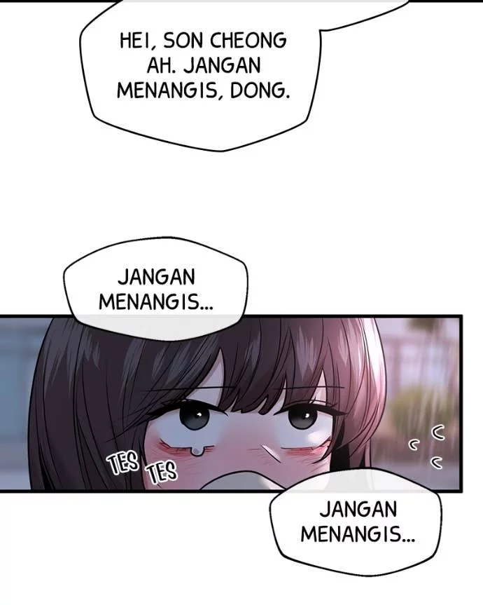 Back to The Chanbi chapter 51 halaman 37