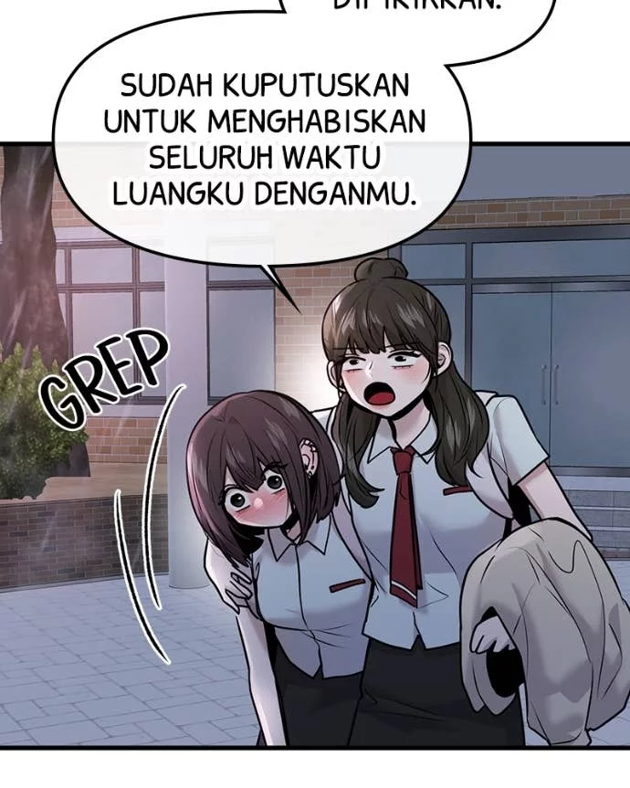 Back to The Chanbi chapter 51 halaman 41