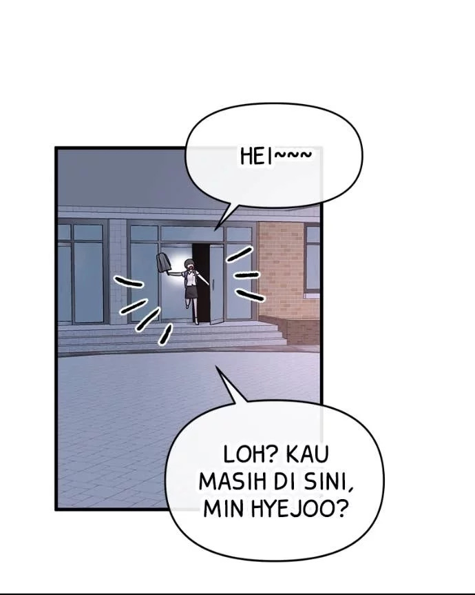 Back to The Chanbi chapter 51 halaman 42