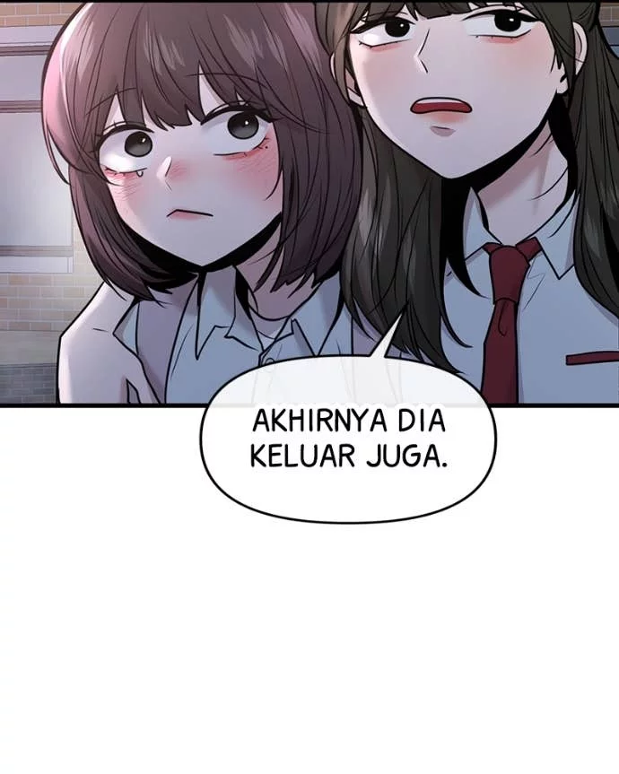 Back to The Chanbi chapter 51 halaman 43
