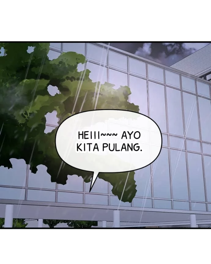 Back to The Chanbi chapter 51 halaman 44