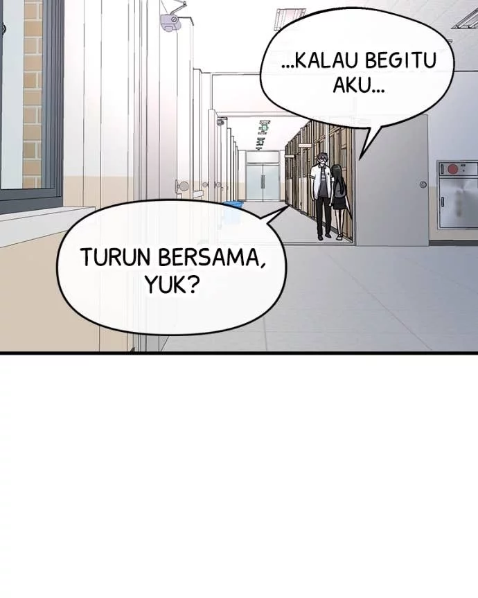 Back to The Chanbi chapter 51 halaman 50