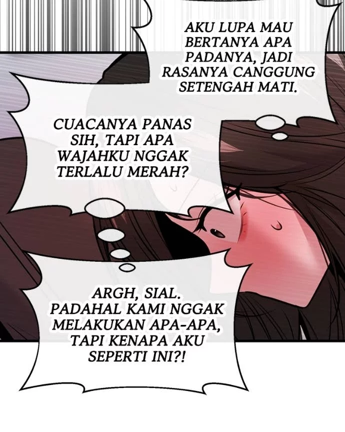 Back to The Chanbi chapter 51 halaman 55