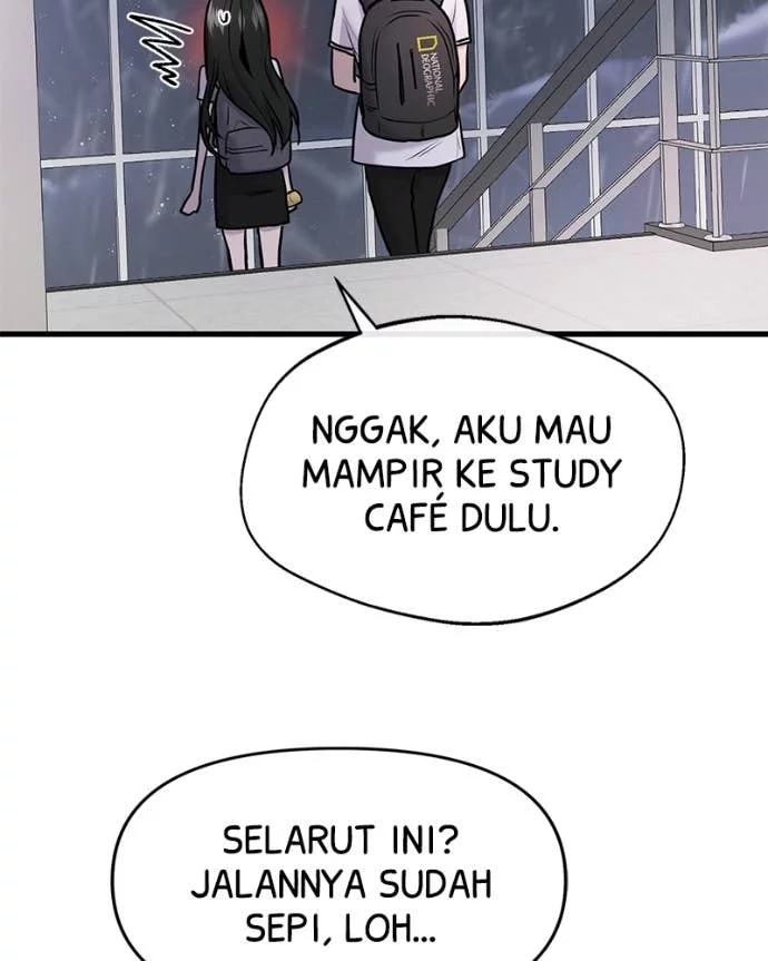 Back to The Chanbi chapter 51 halaman 57
