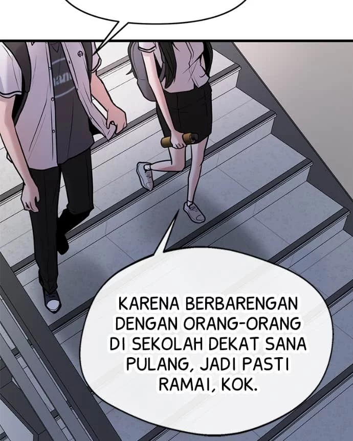 Back to The Chanbi chapter 51 halaman 58