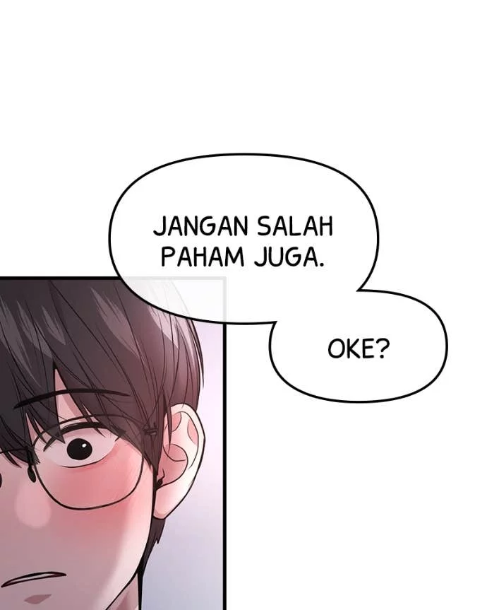 Back to The Chanbi chapter 51 halaman 65