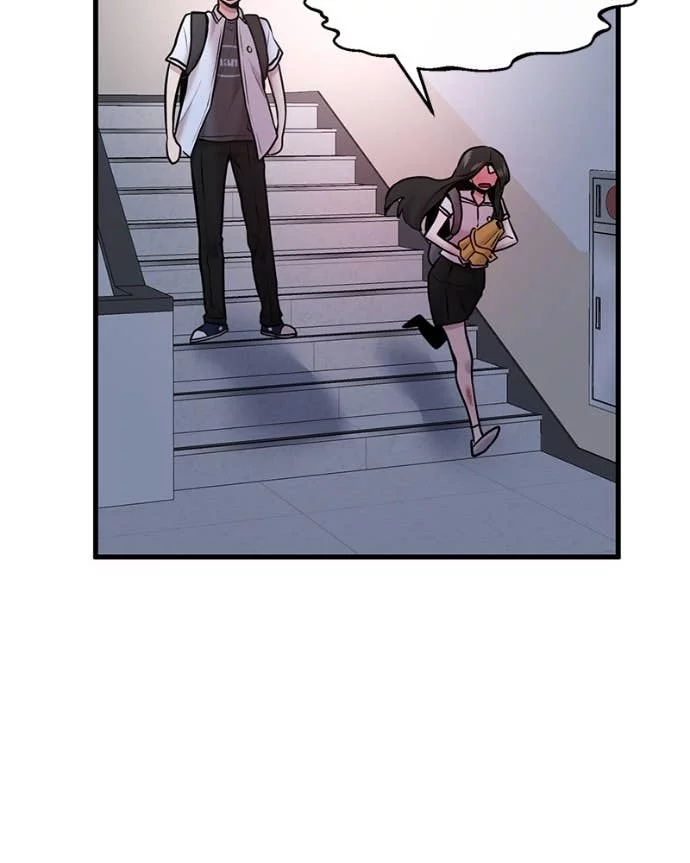 Back to The Chanbi chapter 51 halaman 72