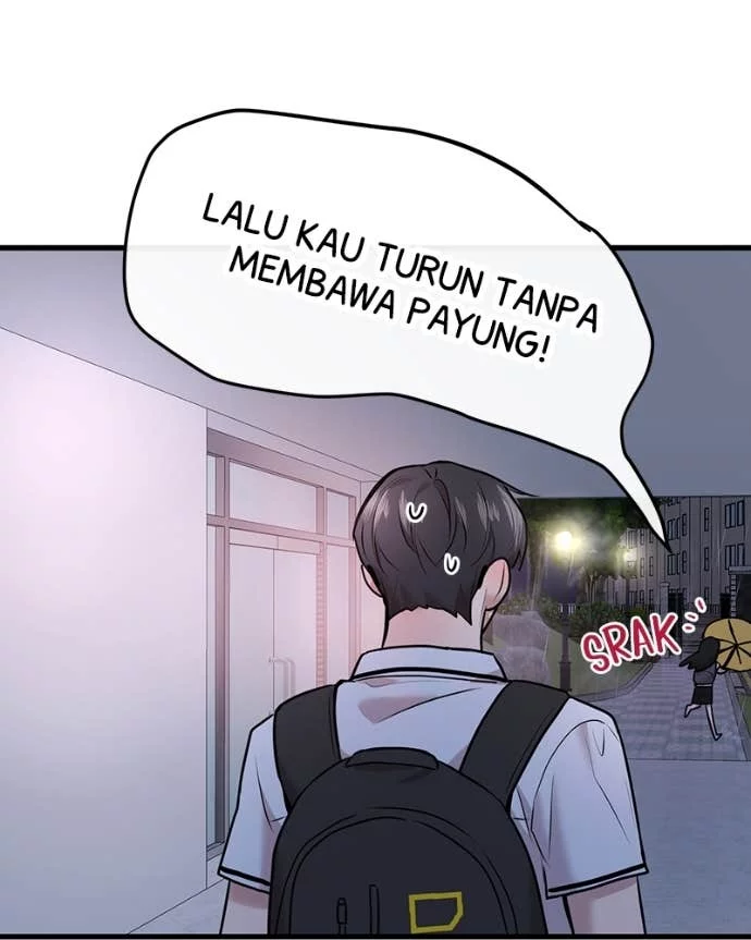 Back to The Chanbi chapter 51 halaman 73