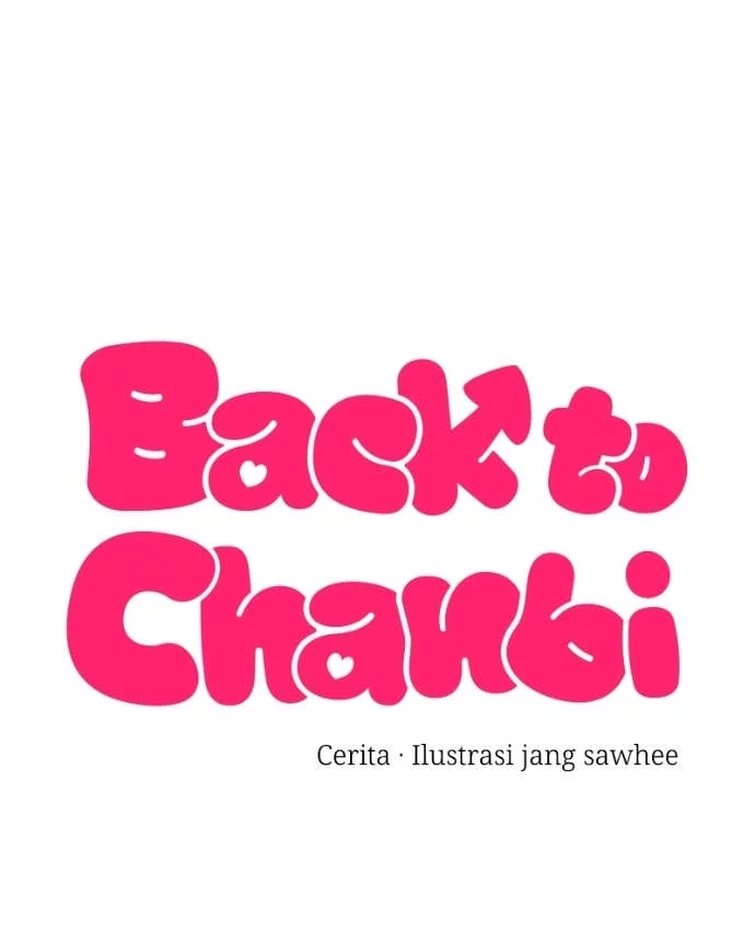 Back to The Chanbi chapter 51 halaman 78
