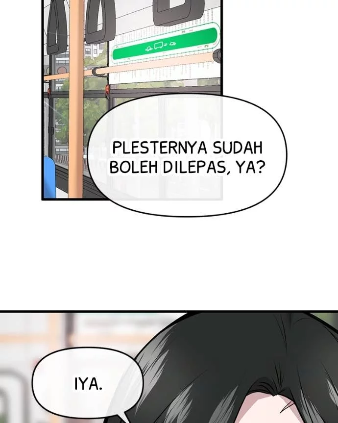 Back to The Chanbi chapter 51 halaman 81