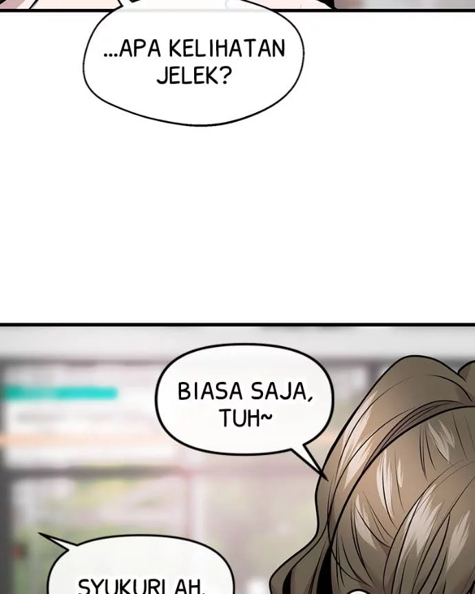 Back to The Chanbi chapter 51 halaman 83