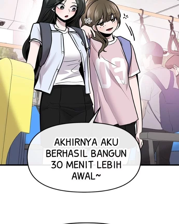 Back to The Chanbi chapter 51 halaman 85