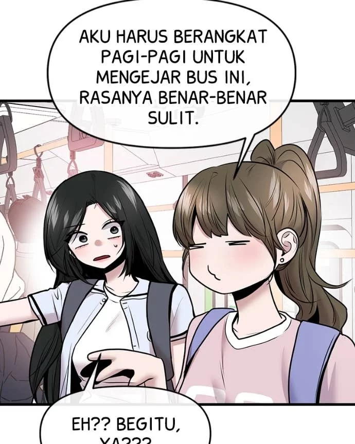 Back to The Chanbi chapter 51 halaman 86