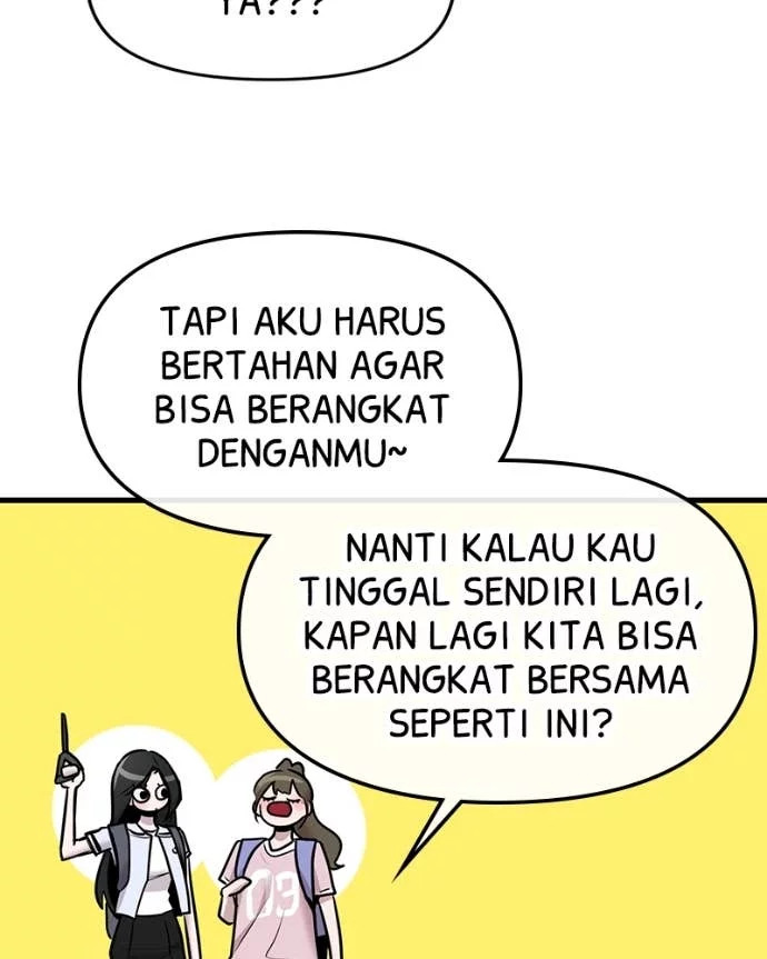 Back to The Chanbi chapter 51 halaman 87