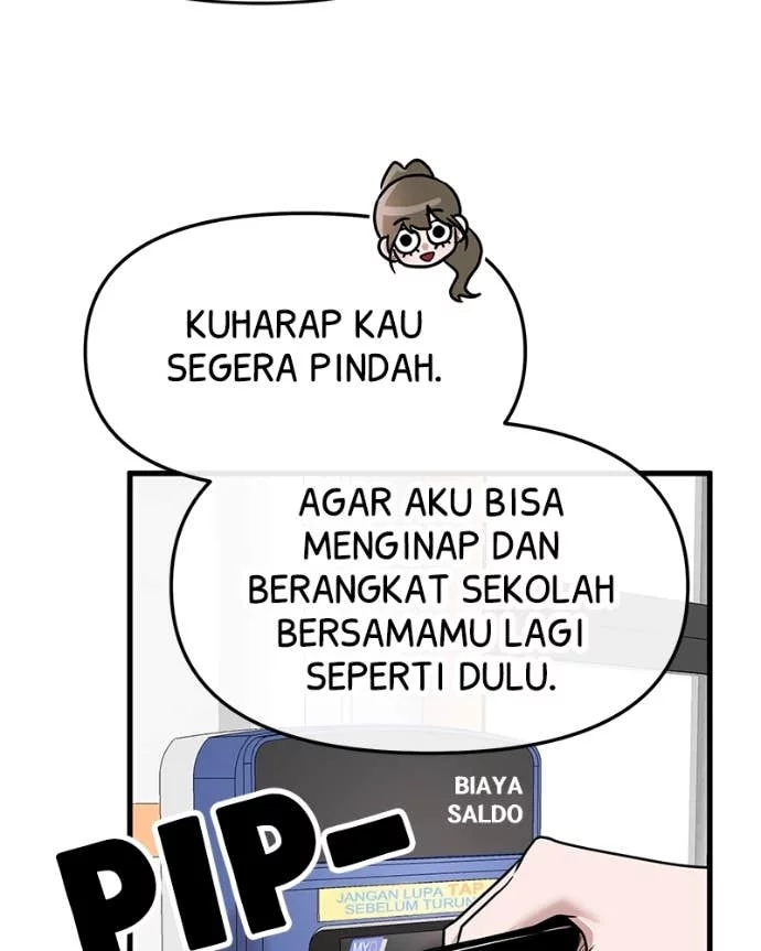 Back to The Chanbi chapter 51 halaman 91