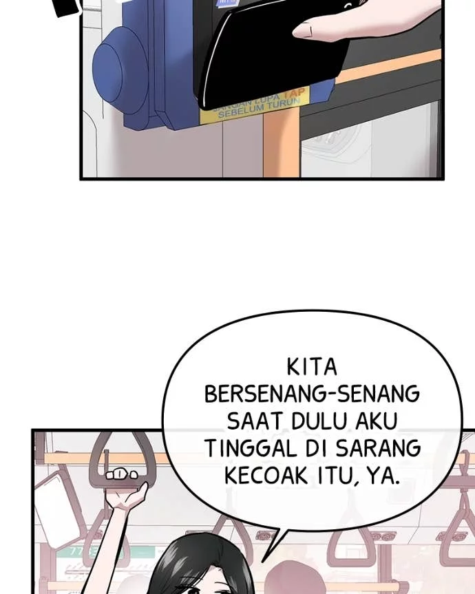 Back to The Chanbi chapter 51 halaman 92