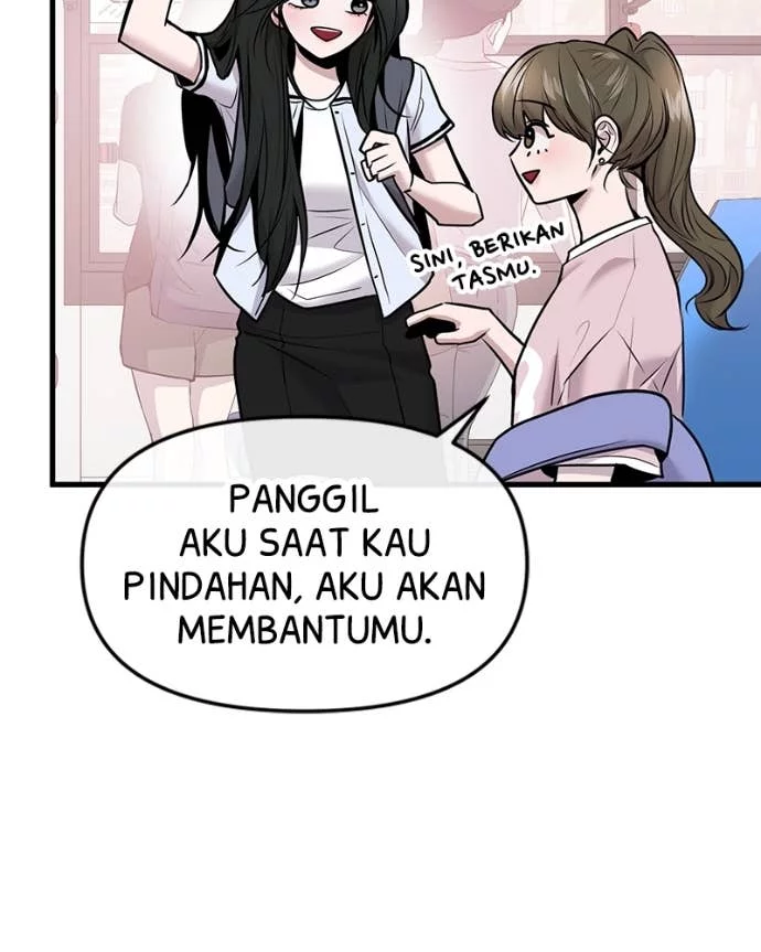 Back to The Chanbi chapter 51 halaman 93