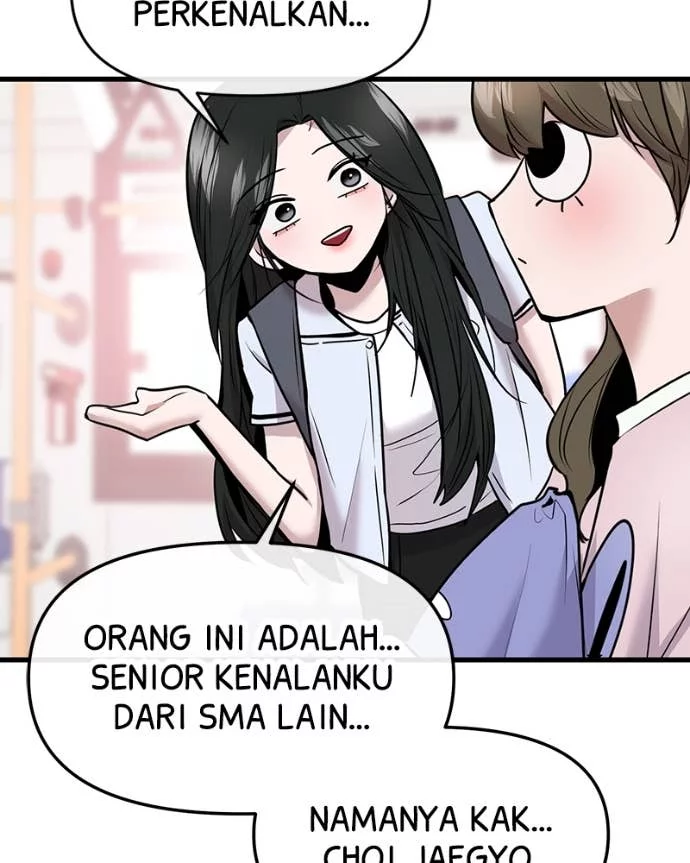 Back to The Chanbi chapter 51 halaman 97