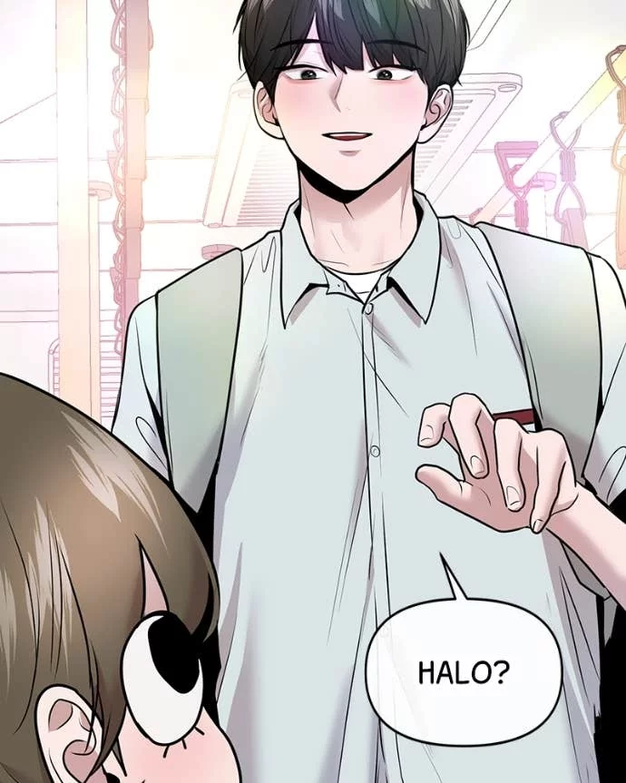 Back to The Chanbi chapter 51 halaman 99