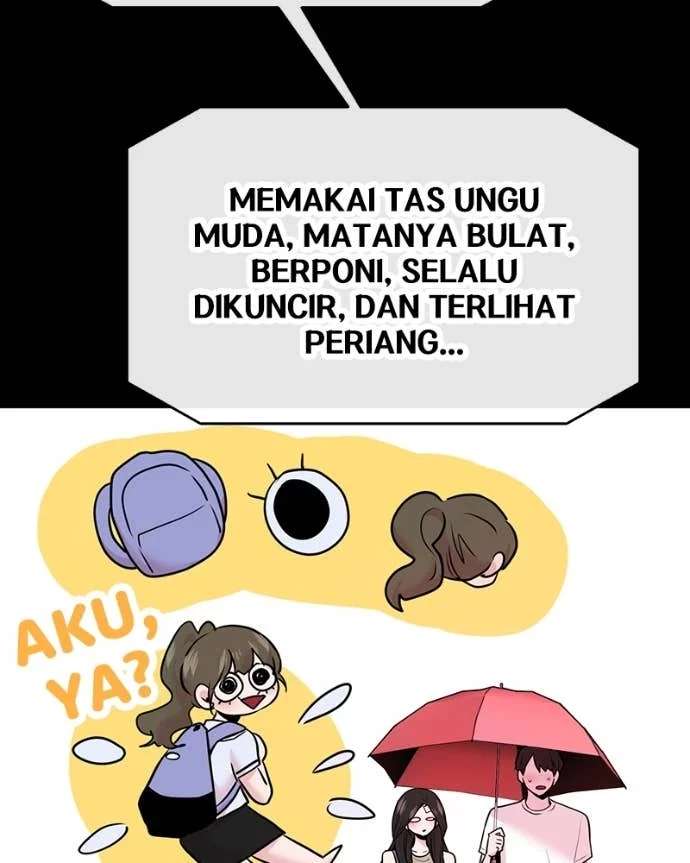 Back to The Chanbi chapter 51 halaman 106