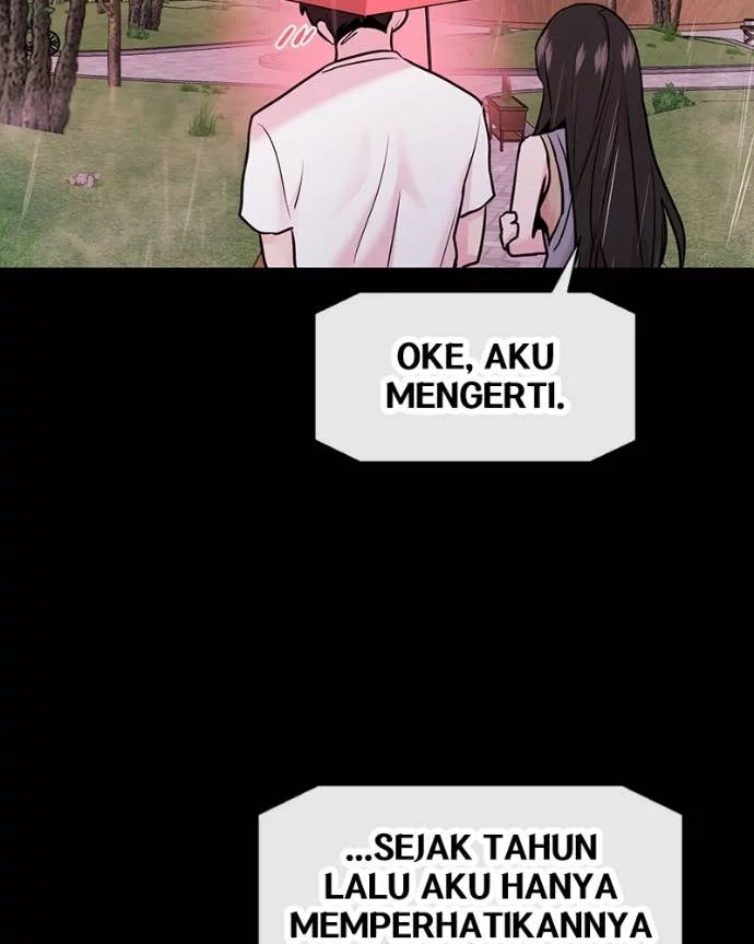 Back to The Chanbi chapter 51 halaman 110