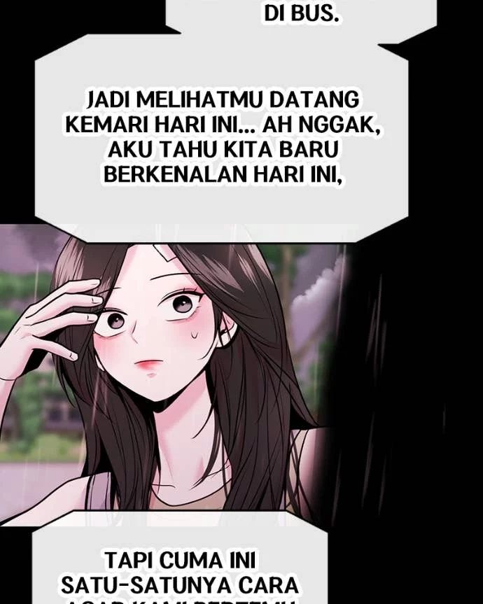 Back to The Chanbi chapter 51 halaman 111
