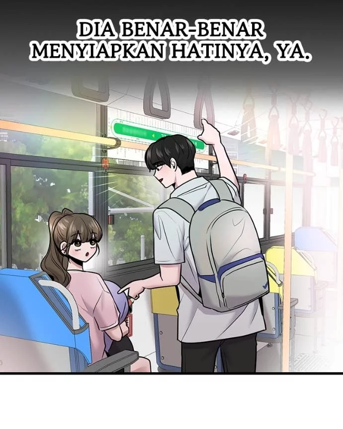 Back to The Chanbi chapter 51 halaman 115